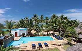Villa Dahl Beach Resort